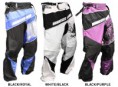 Mission Boss Black Sr. Roller Hockey Pants